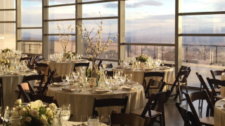 Plan your Salt Lake City wedding at NHMU.