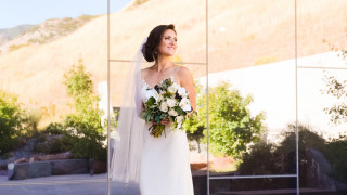 Plan your Salt Lake City wedding at NHMU.