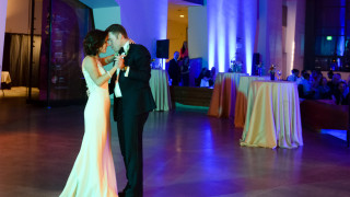 Plan your Salt Lake City wedding at NHMU.