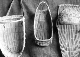 three types of indigenous infant cradle technology